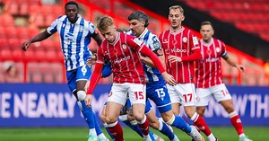 Bristol City next manager live: The latest from Ashton Gate