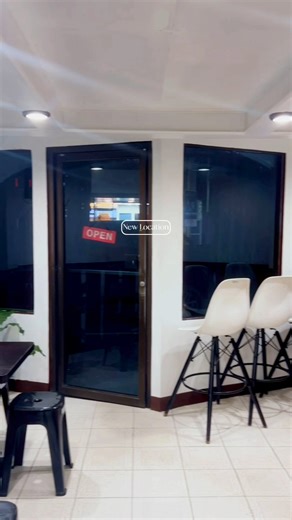 Barb’s Kitchen is EXPANDING!!! 🎉 We’re moving just one door down to a bigger and better space! 😍🍽️ So many exciting things are coming, watch out for our daily menus and new offers! 🔥 Thank you for all the love and support. We couldn’t have done this without our amazing customers. 💛 And thank you to our new customers, regulars, and friends who joined us during our soft opening yesterday, we appreciate you so much! 📍 Visit us at our new location: 74 MANUEL L. QUEZON AVE., ILIGAN CITY (Beside