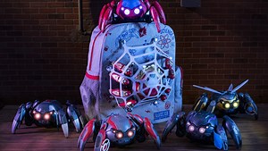 A Guide to the Merch at Avengers Campus