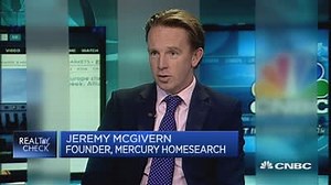 The outlook for London luxury property