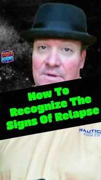 How Do I Recognize The Signs Of Relapse? | Answering Questions About Addiction