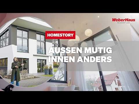 Sculptural on the outside, surprising on the inside: A tour through an extraordinary architect-de...