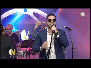 Proyecto A - Renuncio (Live) Esta Noche Mariasela