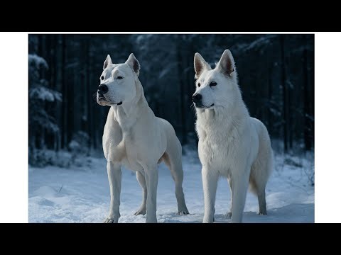 These 5 Whitest Dog Breeds Ever — Photos, Facts & Which One Is Best for You