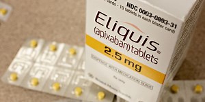 Expensive Drugs Targeted for First U.S. Price Negotiations