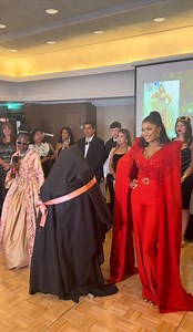 664K views · 38K reactions | The UK launch of QM BEAUTY. The creator...