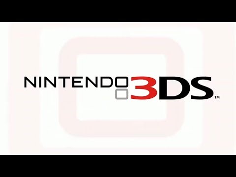 Nintendo 3DS | Improved Startup V3