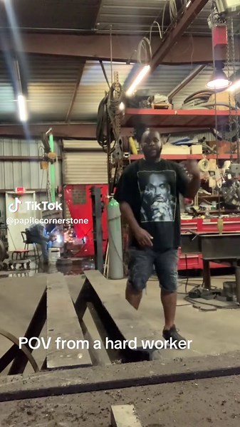 Day in the Life of a Furnace Operator