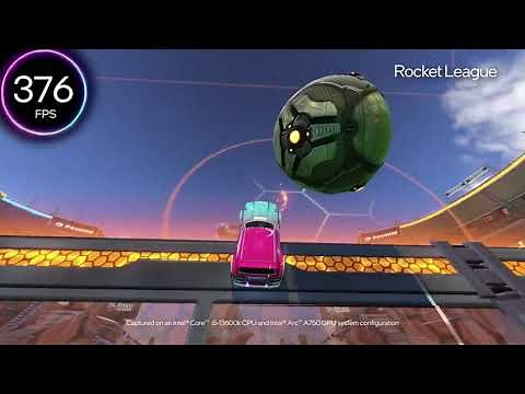 Level Up Your Game on Balanced Builds with Intel Arc GPUs + Intel Core CPUs