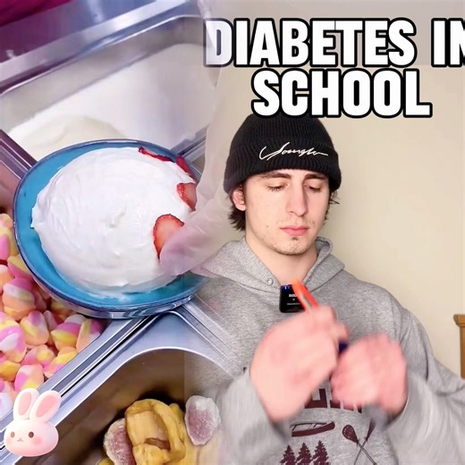 Most “distractions” in my school only became distractions