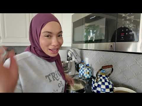 Saturday Vlog with Caribbean Food | Weekend Vlog with Family | Home Cooking Caribbean Food