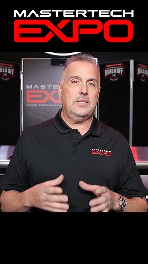 1.6K views · 53 reactions | MASTERTECH EXPO - MARCH 12-15 /2026- THE...