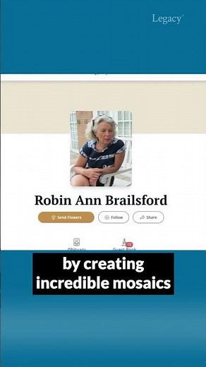 Their Family Made Sure Their Story Survived