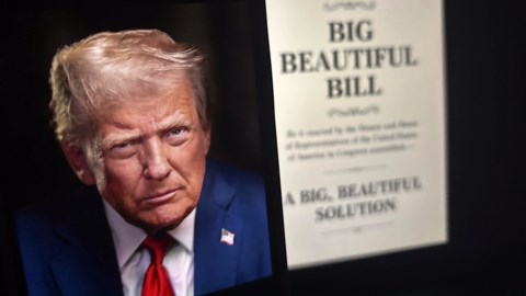 Your Income Bracket Determines If You’re a Big, Beautiful Winner or Loser