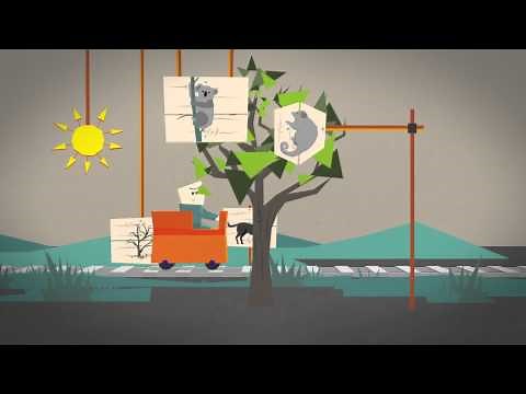 The Impacts of Climate Change