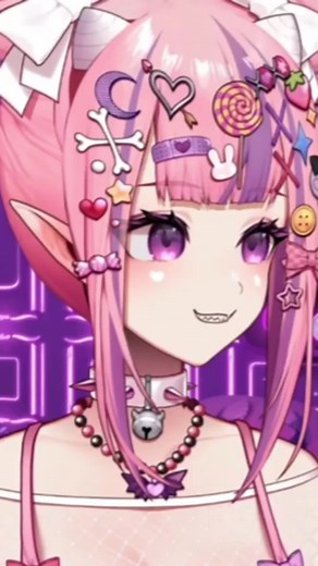 Ironmouse Already Has a Pet #ironmouse