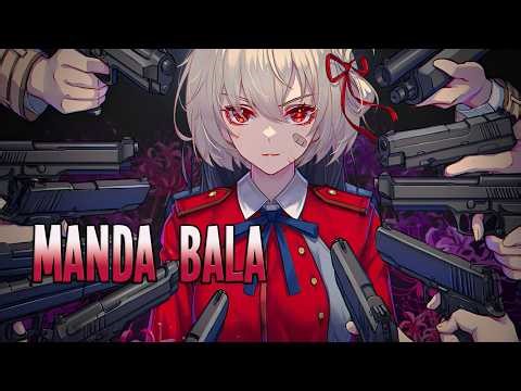 Ariis - Manda Bala (Phonk Brazilian Funk)