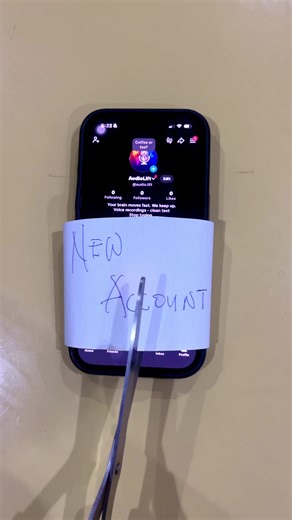 With AudioLift, your brain moves fast. Speak and it polishes the clean text. Stop typing! #audiolift #voicetotext #students #professionals #businesscoaches