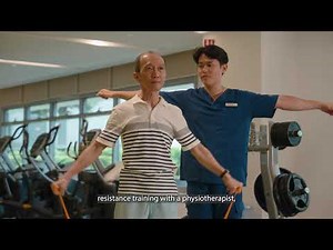 Understanding Sarcopenia: Muscle Loss, Ageing, and Prevention