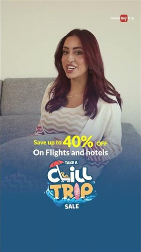 MakeMyTrip's Summer-Special Sale is LIVE : London Trip (Vertical Master)