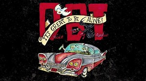 Drive-By Truckers Announce Live Album & Share Track