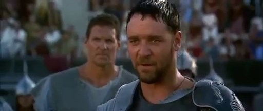 Gladiator, 2000 (The 73rd Academy Awards) - Teaser trailer [HD 1080p]