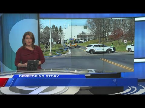 New fire at Novelis, details, updates, and reactions