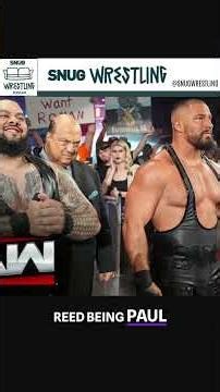 WWE Bron Breakker Needs to SHINE, NOT Brock!