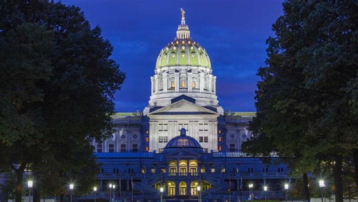 $53.2 Billion | Breaking down Shapiro's proposed budget