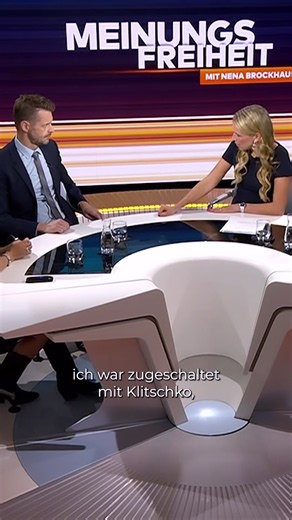 Welche Rolle übernahmen Wladimir und Vitali Klitschko im Krieg? Debatte & Kritik an Merz