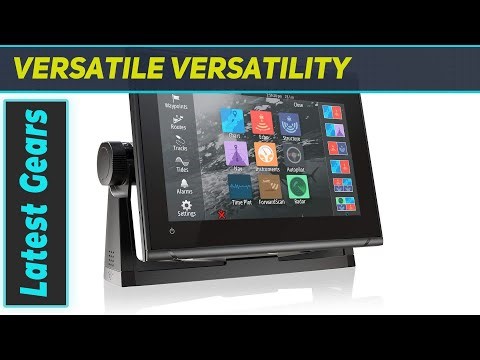 Simrad GO9 XSE - Ultimate Marine Navigation System for Your Boat