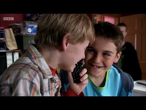 Tracy Beaker Returns Series 1 Episode 9 Good Luck Boy