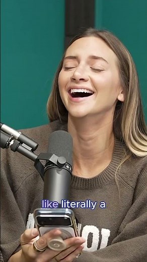 Going through trauma will do that to you.