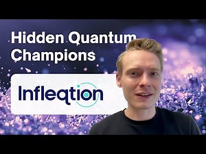 Discover Infleqtion: The Quantum Giant Reshaping Sensing & Computing