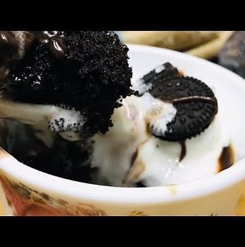 How To Make Oreo Mug Cake