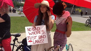 Canada : vers la décriminalisation de la prostitution ?
