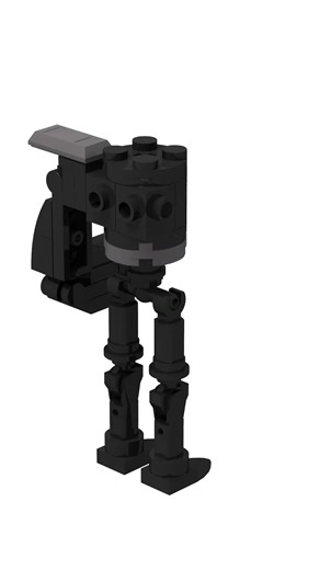 Billy In Skibidi Toilet Multiverse Episode 033 Assembled With Lego Pieces #lego #skibiditoilet