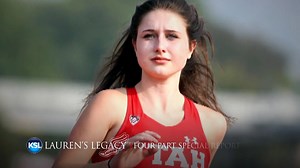 One year after the tragic death of University of Utah student Lauren McCluskey, join KSL for exclusive moments with family and friends. Will Lauren's legacy mean safer campuses throughout Utah and the nation? At 10pm, the first of a four-part special investigation as KSL works to answer that question. | KSL 5 TV