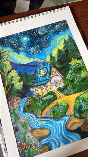 From This to THIS ✨ Incredible Drawing Glow Up!