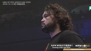 151K views · 1.2K reactions | KING OF PRO-WRESTLING 2025両国大会‼️ HoTの蛮行に遂にウルフが…‼️ #njpwworld で配信中 視聴＆登録⏩「NJPW WORLD」で検索 #NJPW #njkopw | NJPW WORLD【New Japan Pro-Wrestling LIVE & On-Demand】 | Facebook