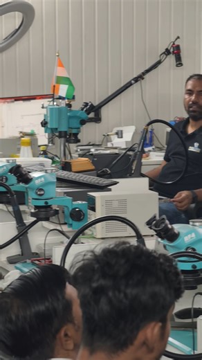 #mobilerepairtraining #mobilerepairingcourse #techtraining #electronicsrepair #microsoldering #iphonerepairtraining #repairmobile #mobilerepairs #gadgetrepair #lightboardrepair #fixphones | Mobication Hub