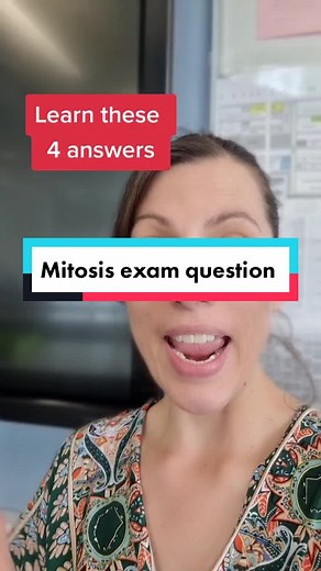 Biology Teacher | Miss Estruch on TikTok