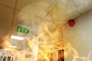 NFPA 101 Fire Alarm System Requirements for Residential, Healthcare, & Daycare Occupancies