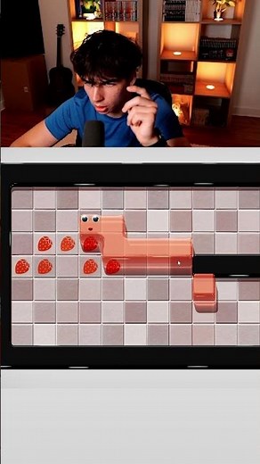 Ce niveau est trop dur