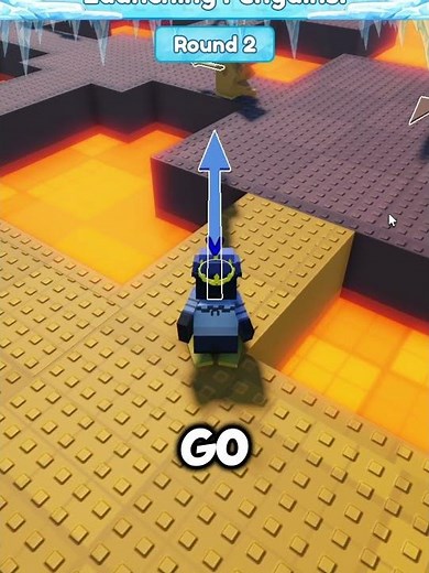 DID This GLITCH Break Knockout?!