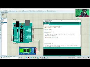 Home Automation Using Arduino UNO, HC-05 Bluetooth & Android | Full Tutorial in Hindi 2022