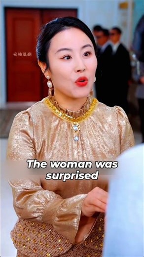 She Married Rich, But Husband’s Secret Shocked Her Completely #shorts #viral