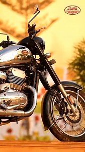 One year of turning heads, one year of conquering roads. The Jawa 350 isn’t just a motorcycle; it’s a statement of timeless design, unmatched performance, and a legacy that continues to inspire. Here’s to the icon that rides on! #Jawa350 #JawaMotorcycles | Jawa Motorcycles