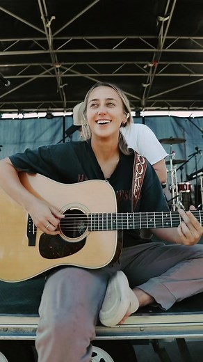 Lemme Buy You a Drank Acoustic Cover in Nashville