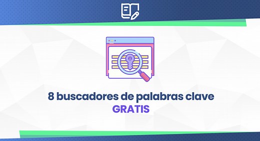 10 1 buscadores de palabras clave GRATIS